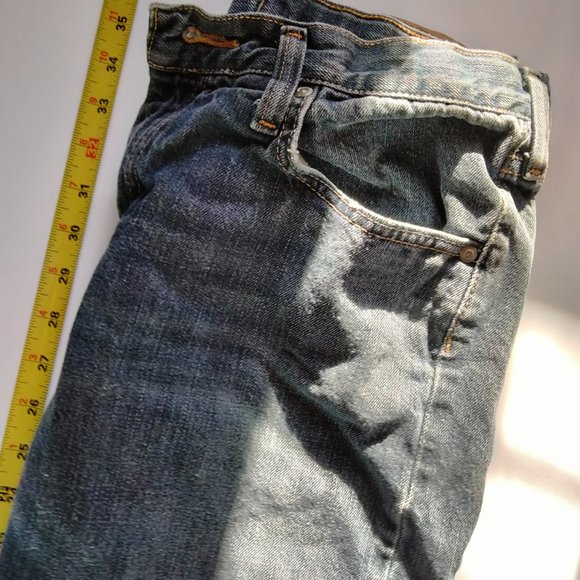 Kids jeans - Picture 2 of 4